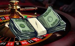 Онлайн казино Vulkan Maximum Casino